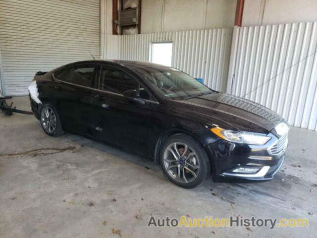 FORD FUSION SE, 3FA6P0HD0HR166338