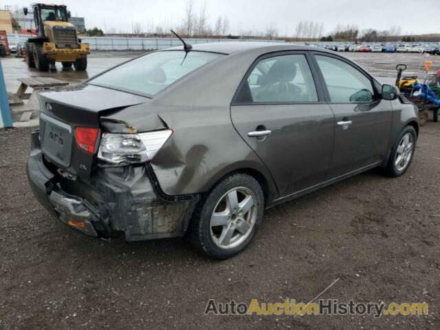 KIA FORTE EX, KNAFU4A2XC5500533