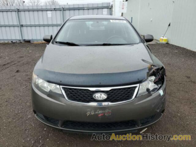 KIA FORTE EX, KNAFU4A2XC5500533