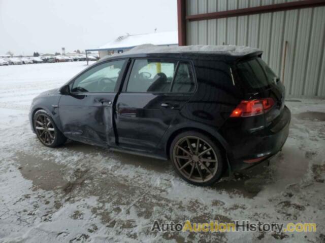 VOLKSWAGEN GTI SPORT, 3VW547AUXHM070857