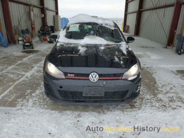 VOLKSWAGEN GTI SPORT, 3VW547AUXHM070857