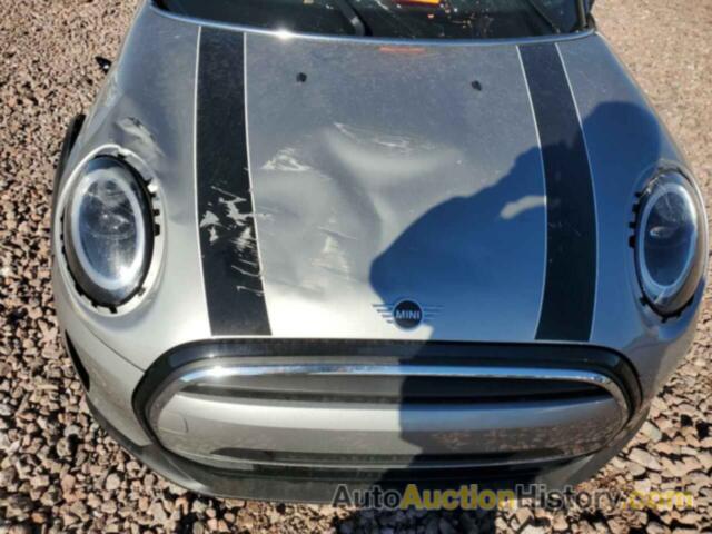 MINI COOPER, WMW23DL02R3R82769