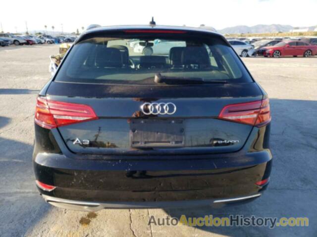 AUDI A3 E-TRON PREMIUM, WAUUPBFF0JA092806