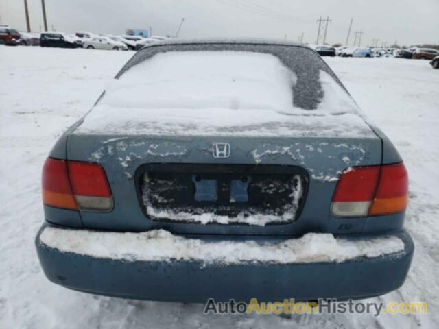 HONDA CIVIC DX, 1HGEJ6628TL028292