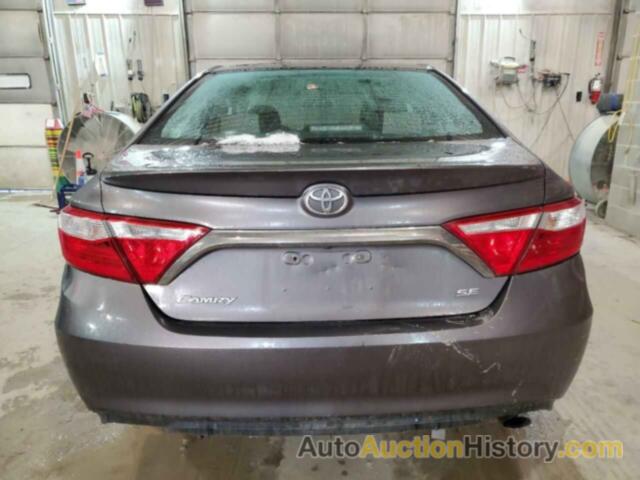 TOYOTA CAMRY LE, 4T1BF1FK3HU666503