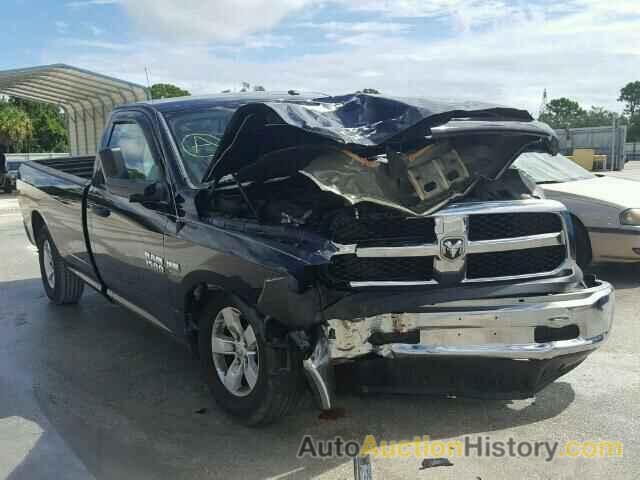 2015 RAM RAM TRUCK, 3C6JR6DT3FG699220