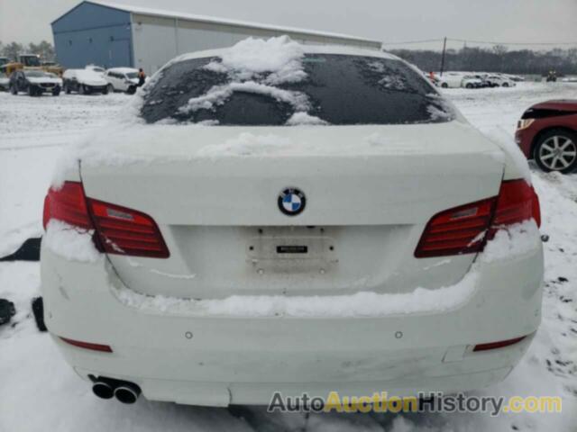 BMW 5 SERIES XI, WBA5A7C55GG643770