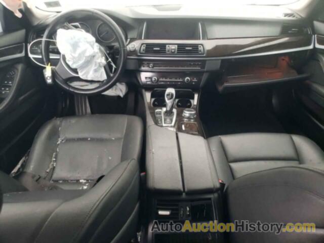 BMW 5 SERIES XI, WBA5A7C55GG643770