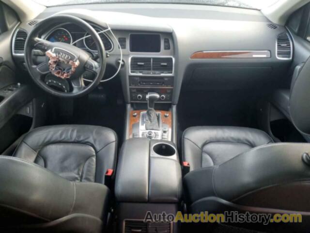 AUDI Q7 PREMIUM PLUS, WA1LGAFE9DD000184