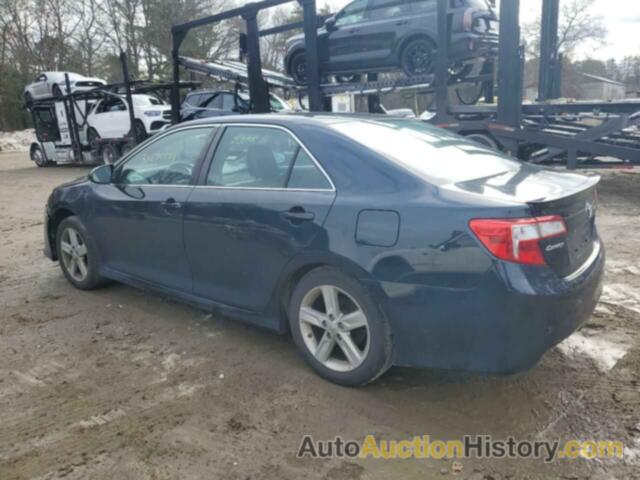 TOYOTA CAMRY L, 4T1BF1FK2EU389080