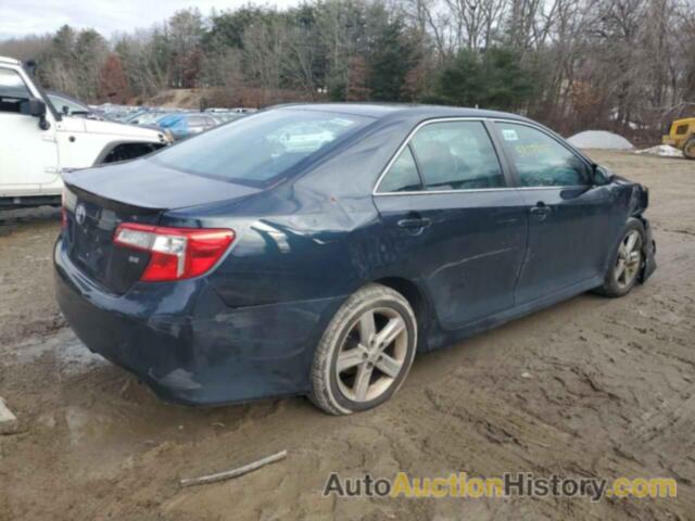 TOYOTA CAMRY L, 4T1BF1FK2EU389080