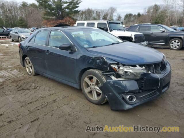 TOYOTA CAMRY L, 4T1BF1FK2EU389080