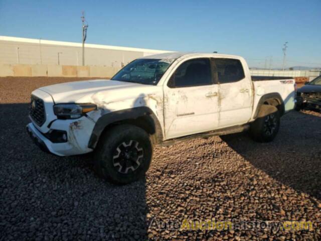 TOYOTA TACOMA DOUBLE CAB, 3TMCZ5AN1PM546579