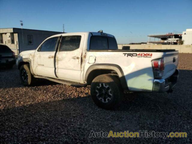 TOYOTA TACOMA DOUBLE CAB, 3TMCZ5AN1PM546579