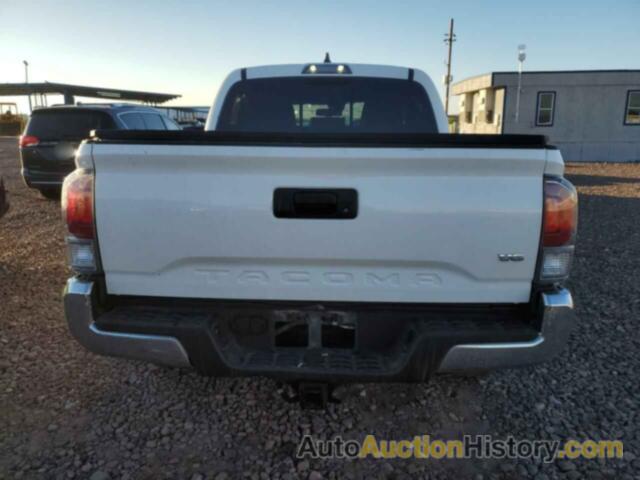 TOYOTA TACOMA DOUBLE CAB, 3TMCZ5AN1PM546579