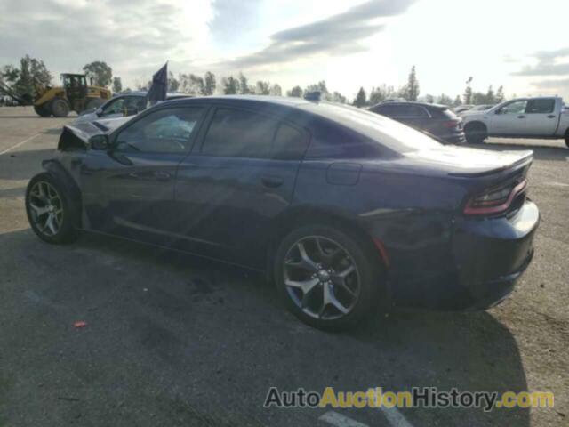 DODGE CHARGER SXT, 2C3CDXHG2FH915095