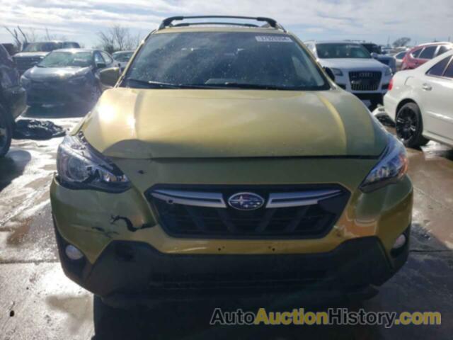 SUBARU CROSSTREK PREMIUM, JF2GTAEC8MH657684