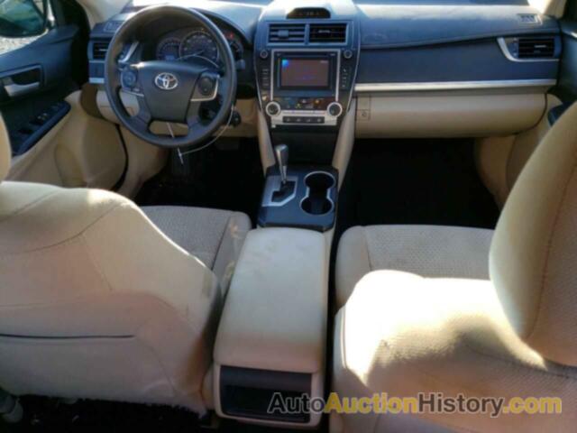 TOYOTA CAMRY L, 4T4BF1FK8DR281308