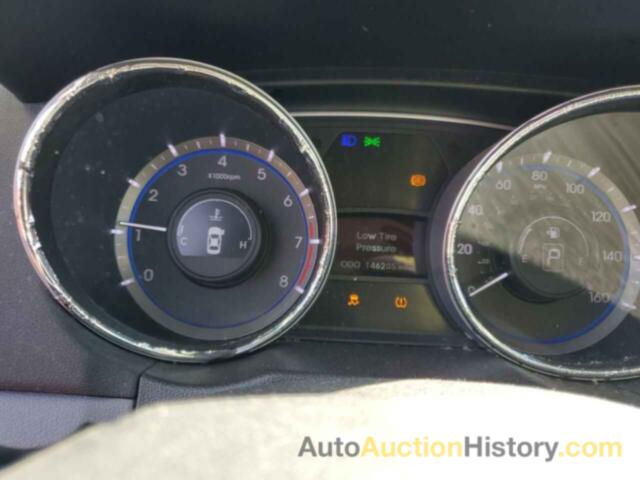 HYUNDAI SONATA GLS, 5NPEB4AC0EH887464