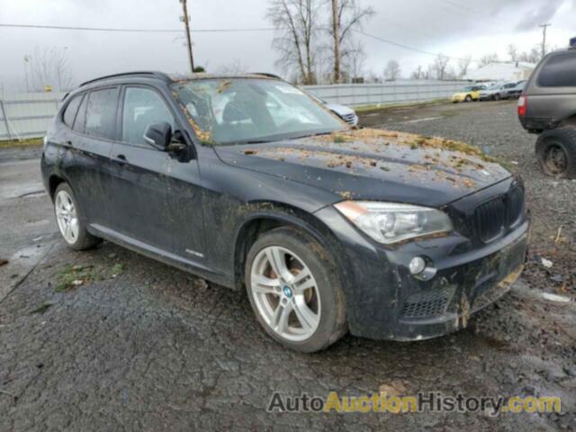 BMW X1 XDRIVE35I, WBAVM5C53FVV94090