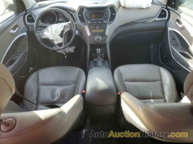 HYUNDAI SANTA FE GLS, KM8SN4HF7EU070357