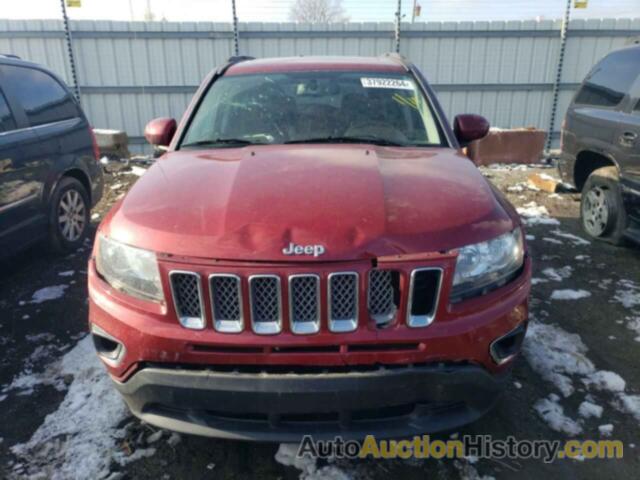 JEEP COMPASS LATITUDE, 1C4NJCEA2GD720375