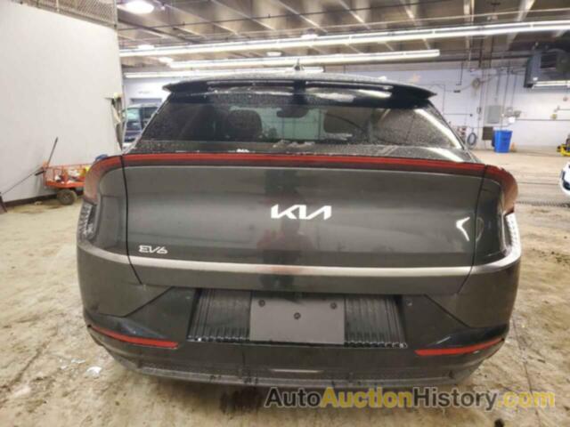 KIA EV6 LIGHT LIGHT, KNDC3DLC4P5138719