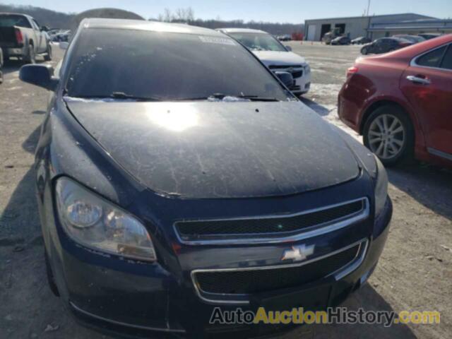 CHEVROLET MALIBU 1LT, 1G1ZC5EU3BF377163