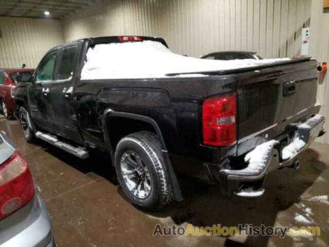 GMC SIERRA K1500 SLE, 1GTV2UEC2FZ430417