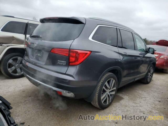 HONDA PILOT TOURING, 5FNYF6H94GB075190