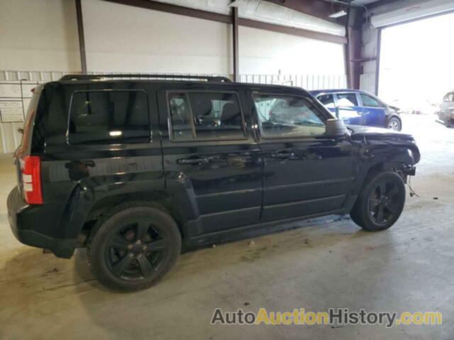 JEEP PATRIOT SPORT, 1C4NJPBA9ED888264