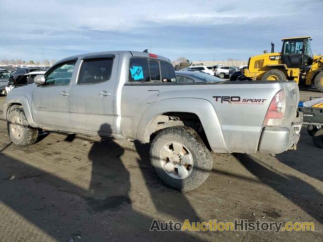 TOYOTA TACOMA DOUBLE CAB LONG BED, 3TMMU4FN1EM065721