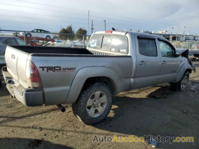 TOYOTA TACOMA DOUBLE CAB LONG BED, 3TMMU4FN1EM065721