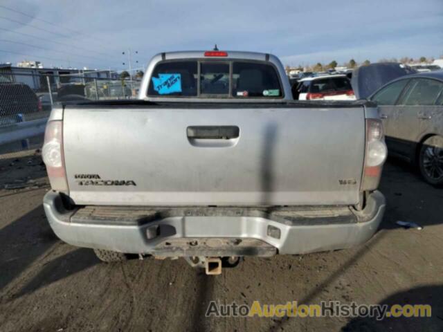 TOYOTA TACOMA DOUBLE CAB LONG BED, 3TMMU4FN1EM065721