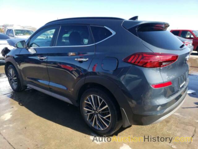 HYUNDAI TUCSON LIMITED, KM8J3CAL0MU344427