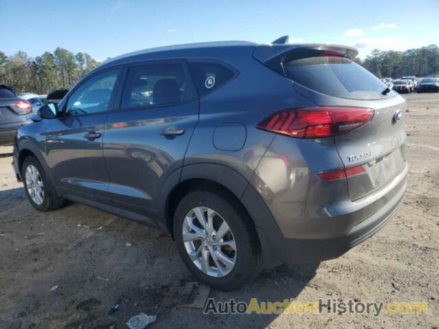 HYUNDAI TUCSON LIMITED, KM8J3CA4XMU313985