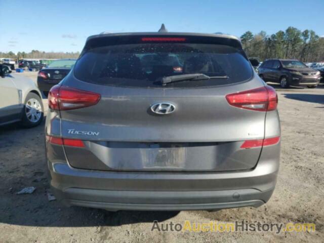 HYUNDAI TUCSON LIMITED, KM8J3CA4XMU313985