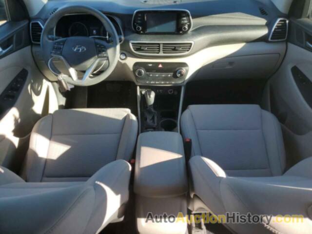 HYUNDAI TUCSON LIMITED, KM8J3CA4XMU313985