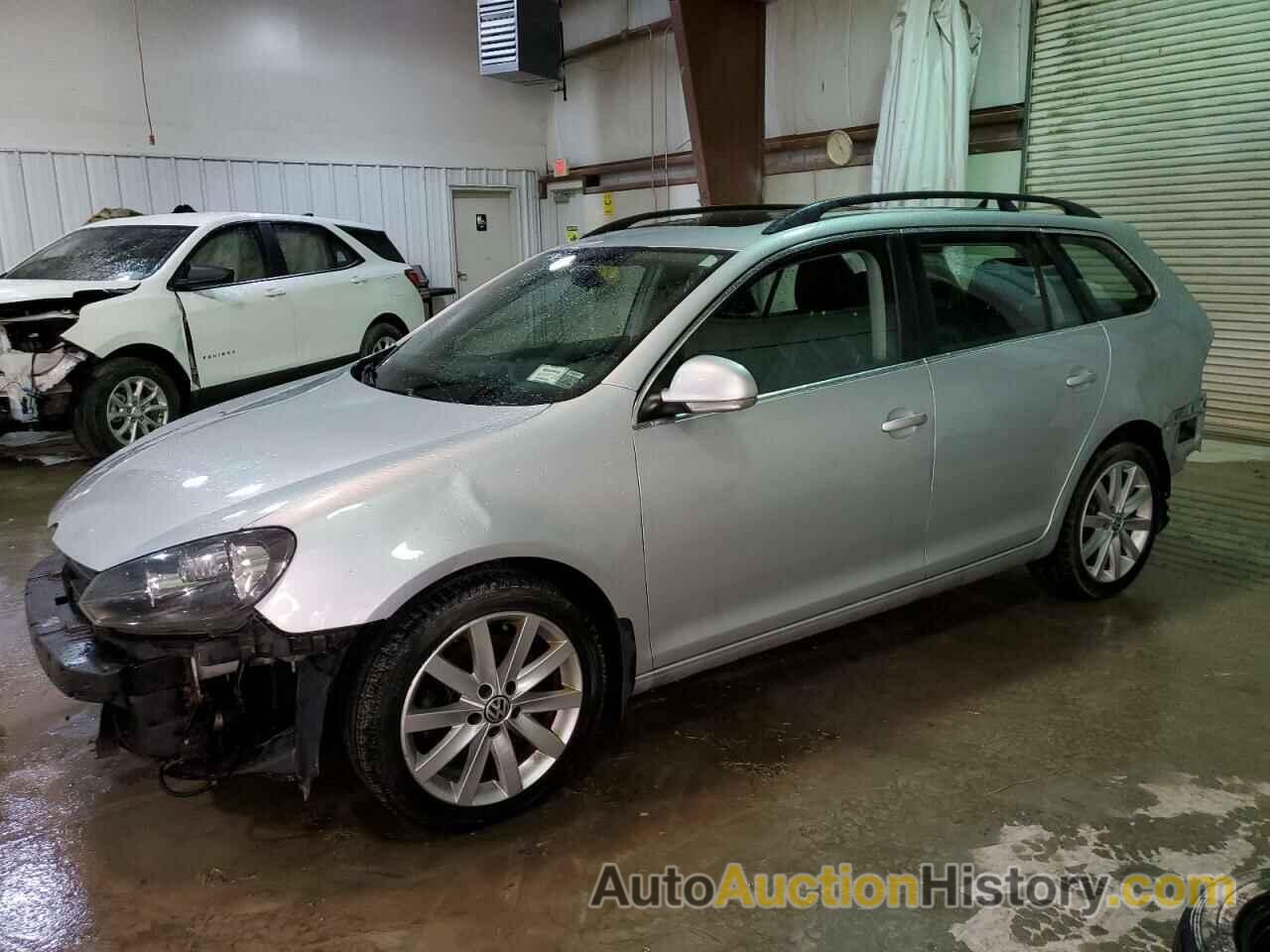 2012 VOLKSWAGEN JETTA TDI, 3VWPL7AJ7CM664123