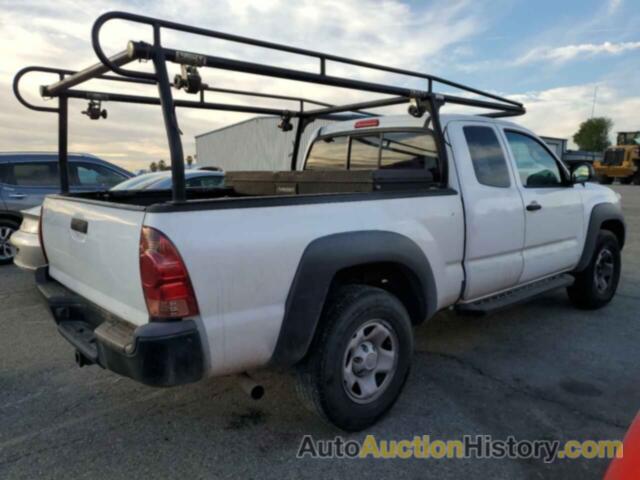 TOYOTA TACOMA PRERUNNER ACCESS CAB, 5TFTX4GN0FX049717