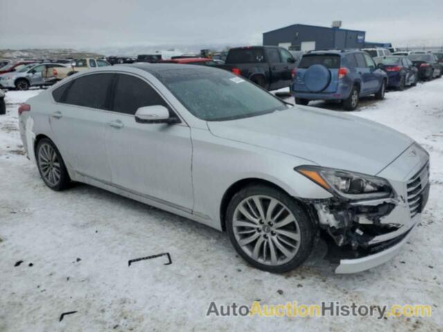 HYUNDAI GENESIS 5.0L, KMHGN4JF9FU096878