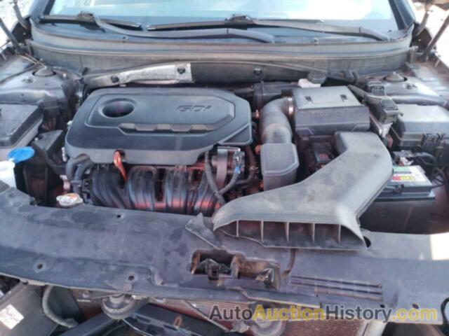 HYUNDAI SONATA SPORT, 5NPE34AF4JH640952