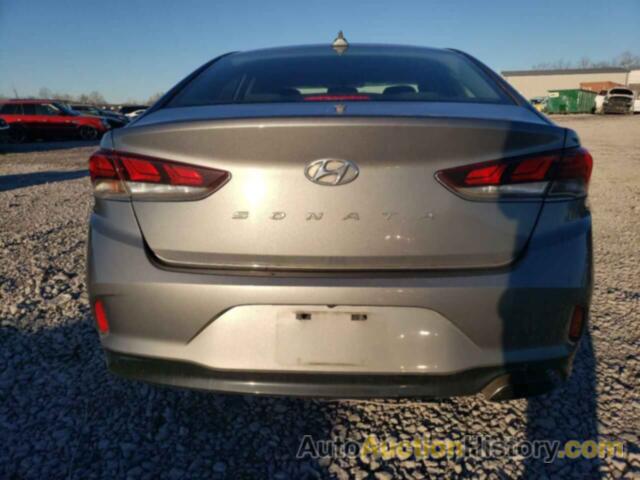 HYUNDAI SONATA SPORT, 5NPE34AF4JH640952