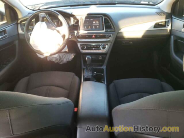 HYUNDAI SONATA SPORT, 5NPE34AF4JH640952