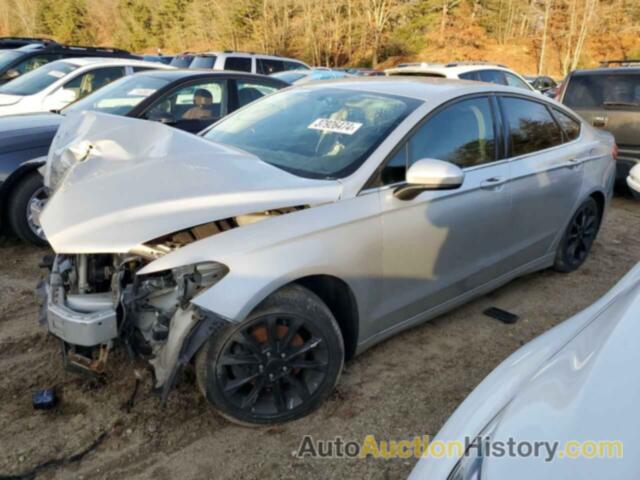 FORD FUSION SE HYBRID, 3FA6P0LU8HR382137