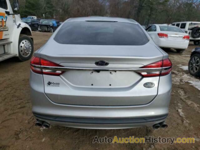 FORD FUSION SE HYBRID, 3FA6P0LU8HR382137