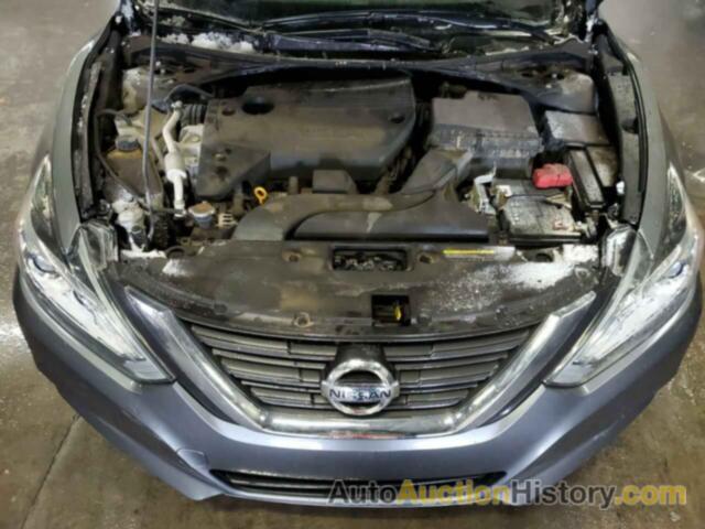 NISSAN ALTIMA 2.5, 1N4AL3AP5GC245416