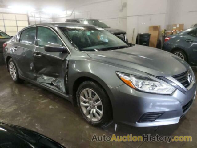 NISSAN ALTIMA 2.5, 1N4AL3AP5GC245416