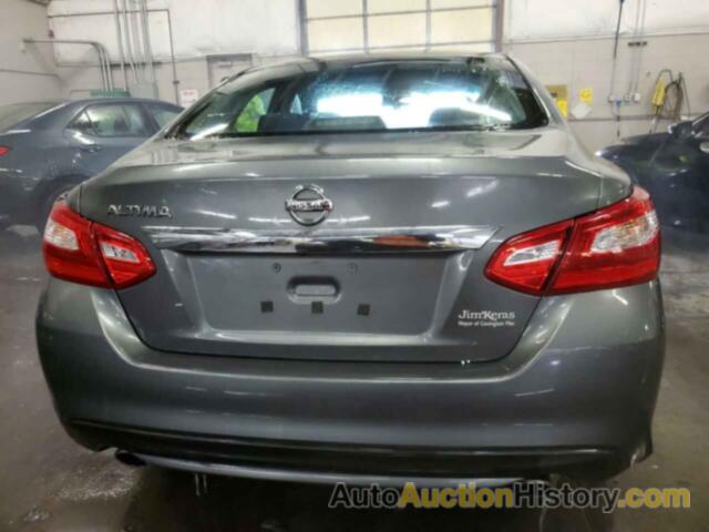 NISSAN ALTIMA 2.5, 1N4AL3AP5GC245416