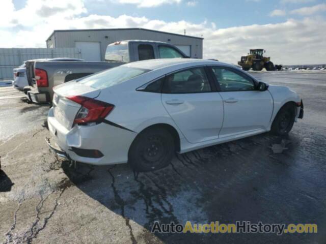 HONDA CIVIC LX, 2HGFC2F68LH534096